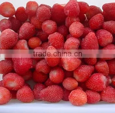 box frozen strawberries for sale