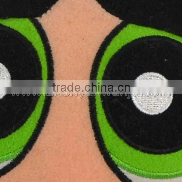 plush doll for children from Plush toys factory in China