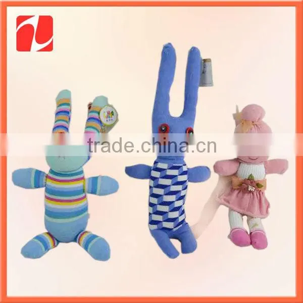 Soft toy keychains OEM wholesaler in China
