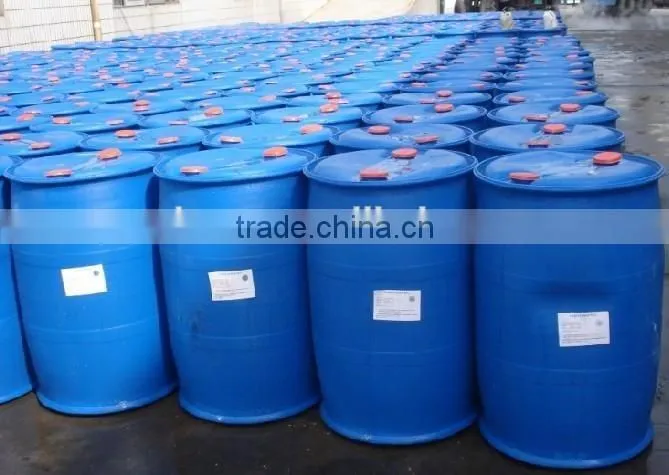 brown or transparent raw rice syrup with raw materials from supplier