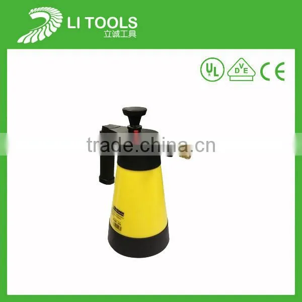 BRIGHT LUSTER mini bottle water vanishing spray for flower