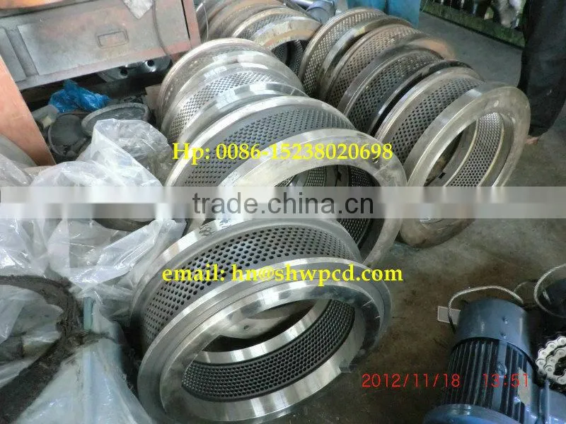 Animal feeding pellet extruding machine/wood sawdust pellet machine/pet forage pellet machine 0086-15238020698