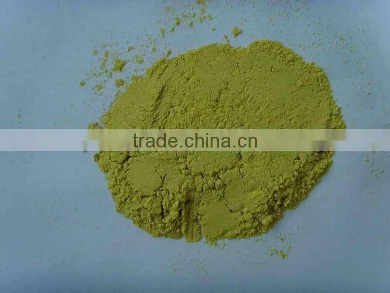 Dehydrated pumpkin powder