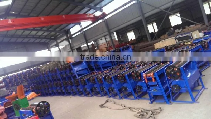 New generation corn maize peeler and thresher, corn peeler, corn thresher