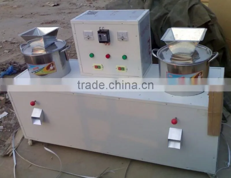washing powder making equipment laundry soap powder machine