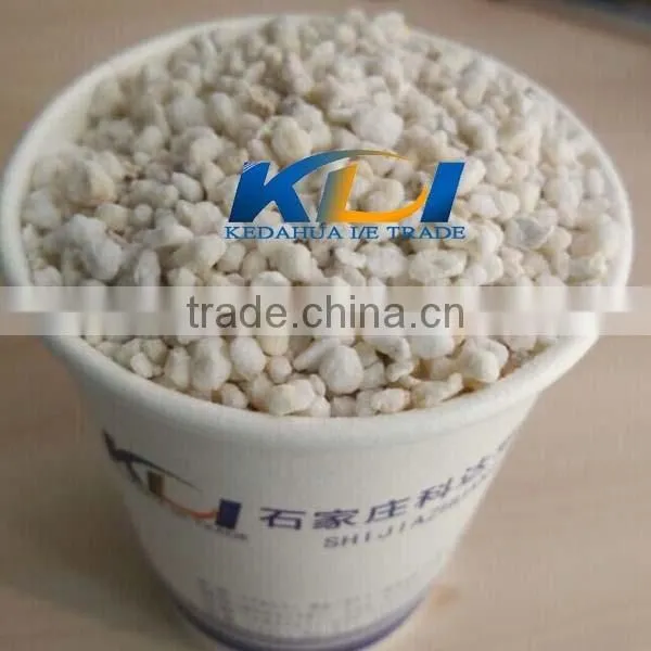 perlite hydroponics