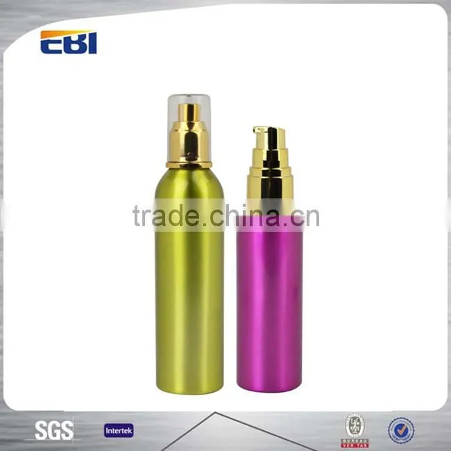 X wholesale empty glass spray perfume bottle 20ml