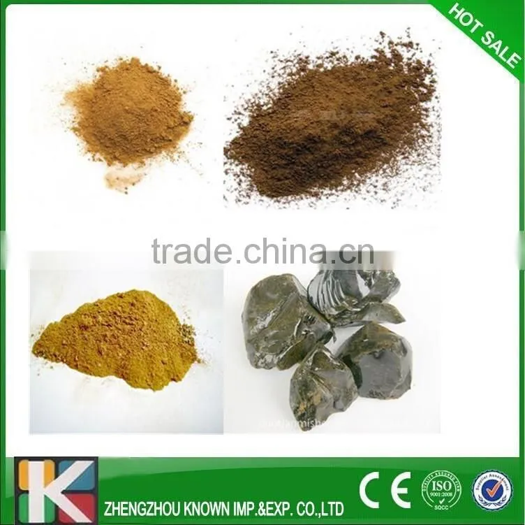Top quality Raw Propolis Powder/Bee propolis on sale