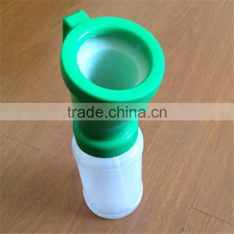 Foaming Teat Dip Cup for Cow