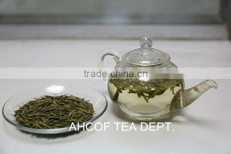 Organic Long Jing