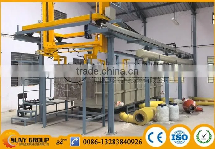 Eco Friendly E Waste Recycling Machine for Scrap RAM CPU IC Chips