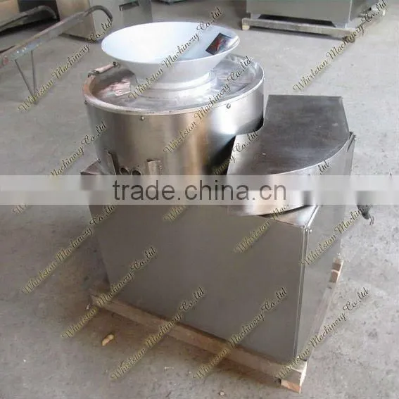 industrial potato chip/french fries slicer low investment