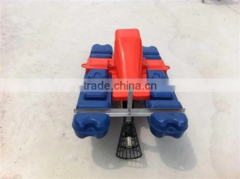 aquaculture equipment floating aerator