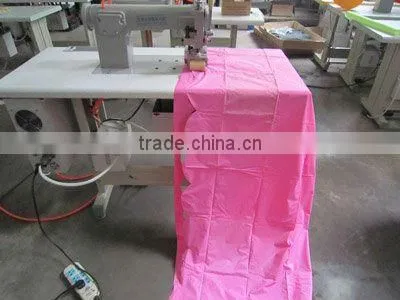 MG-TH-60 non-weaven Ultrasonic lace sewing machine
