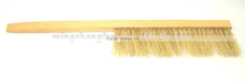 Hot sale beekeepint tool bee smoker/bee brush cheap