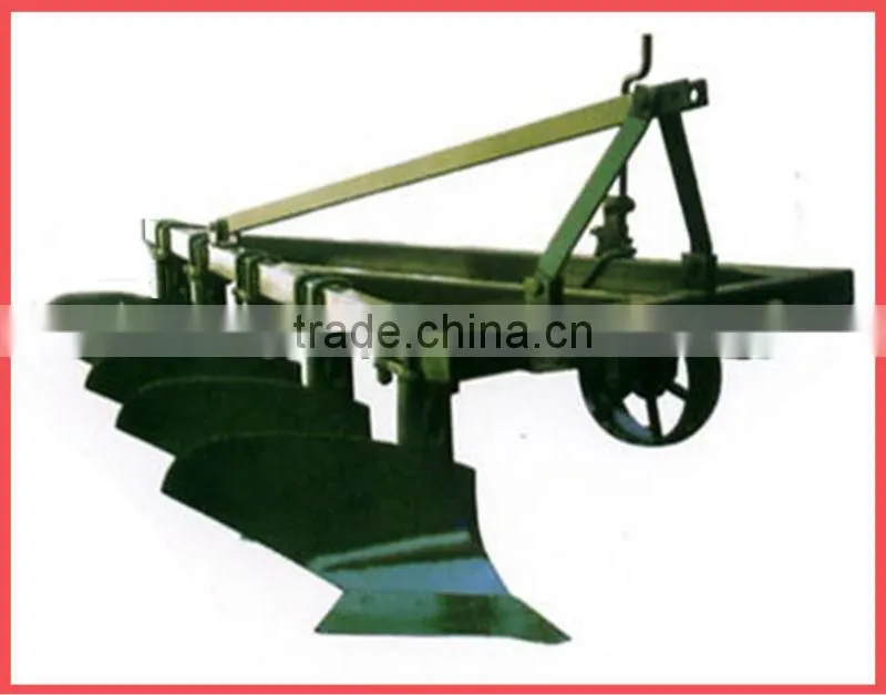 Chinese hot sale share plough