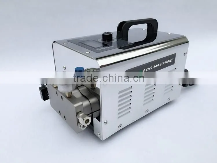 High-Quality And Best Greenhosue Fog Machine