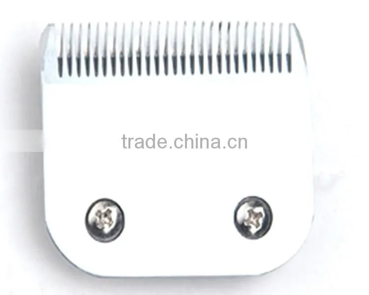 High quality pet clipper blade factory supply