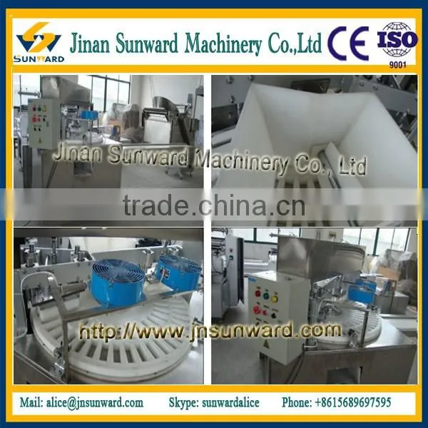 Hot sale rice ball cereal bar machine