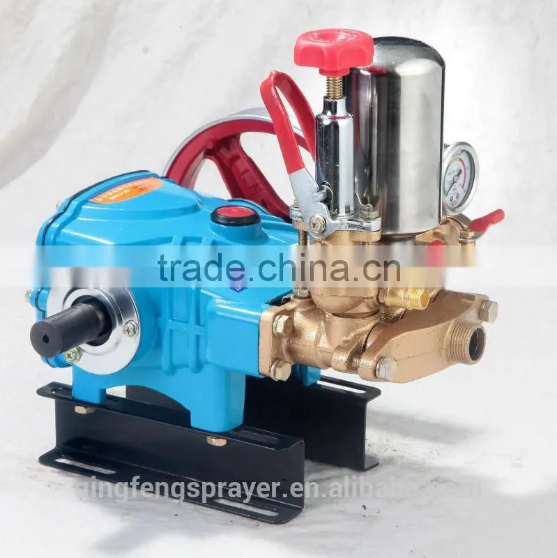 QF-26A11 plunger pump