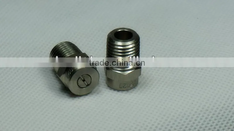 waterjet nozzle