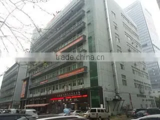 Shenzhen Everbright Secure-Tech Co., Ltd. company overview - view 1