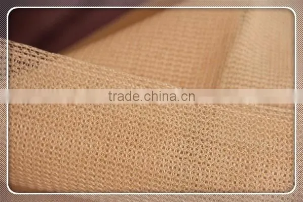 long life quality guarantee UV resistant HDPE safety net fence net farming shade net mesh cloth