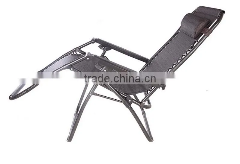 folding reclining chair ,amd17 zero gravity chair High Quality