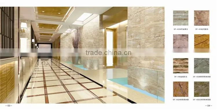 Low price marble tile made in china