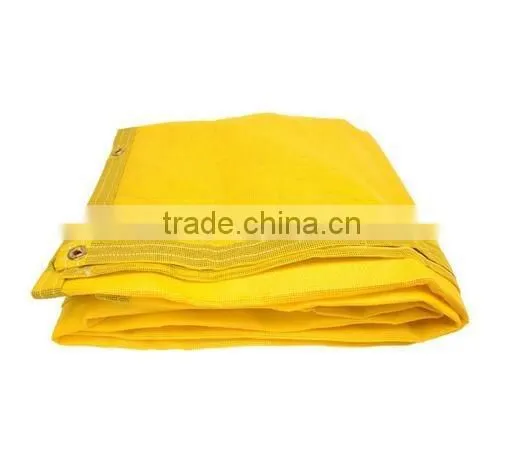 green construction safety net