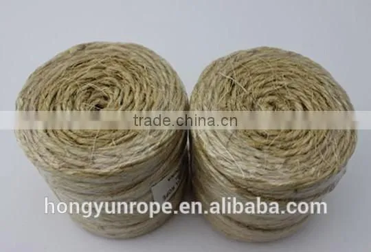 Sisal Baler Twine with direct factory price