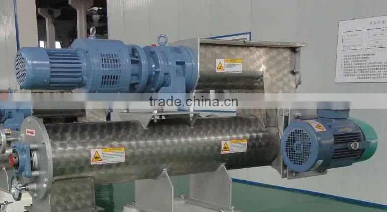 Huge Capacity Pellet Making Machine with 20tph for Sale