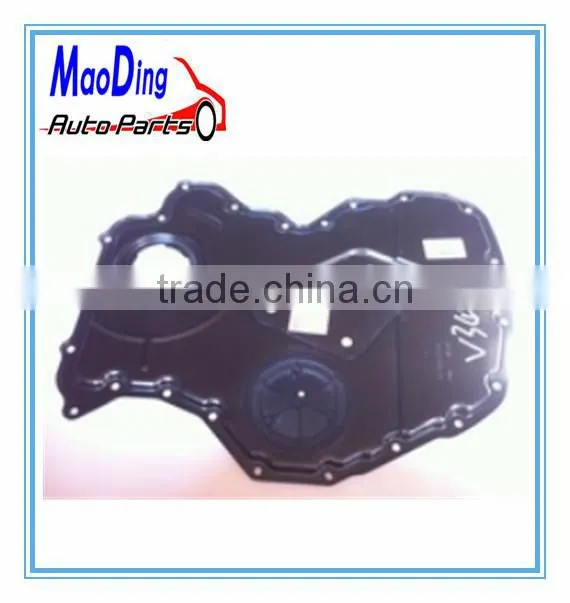 high quality engine timing cover 3C1Q 6019AA for JMC transit V348 auto part