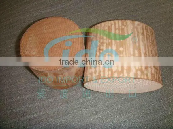 Three-way Catalytic Converter for Toyota Hiace parts