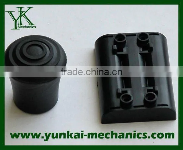 Plastic moulding parts abs injected moulding china product
