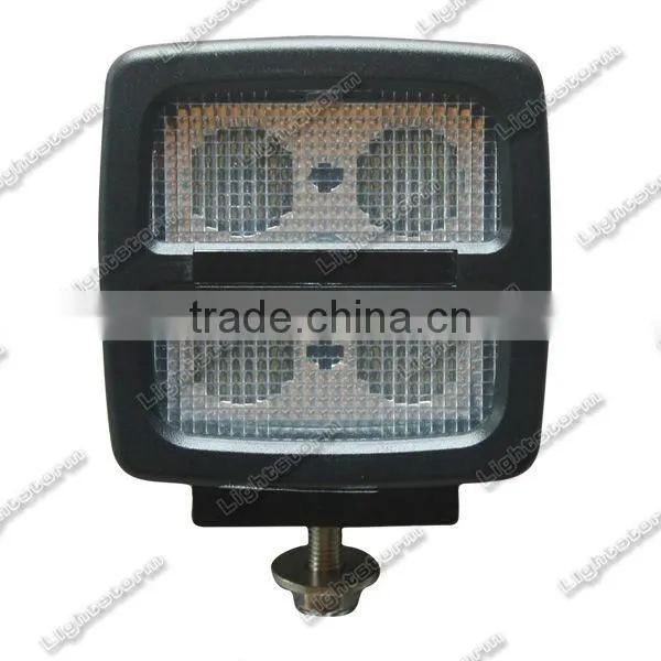40W 4" 2800lm LED Truck Work Light super bright led driving lamp 12volt