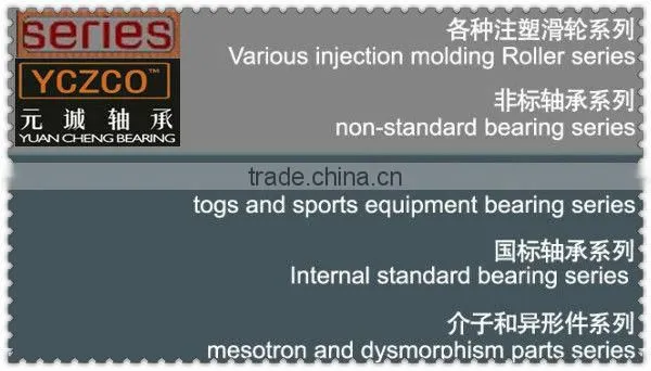 high quality flat head insert nut