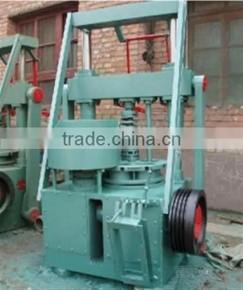 Best Sale Honeycomb Briquette Making-up Machine