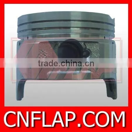 Piston for tico daewoo
