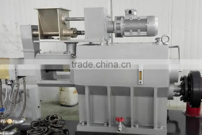 Screw Extruder Type A Gearbox