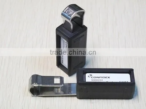 High Frequency UHF RFID Lock Tag by Professional RFID Manufacturer
