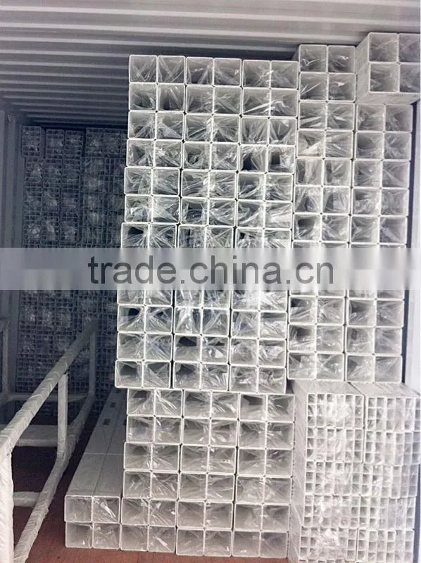 Plastic Vinyl PVC Pergola