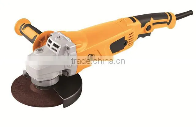 1450W 125/150MM 9000r/min Professional Angle Grinder