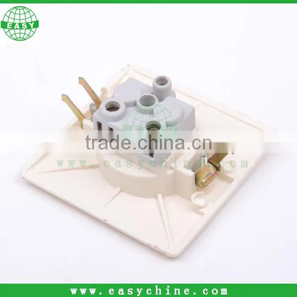 One Gang Float Switch
