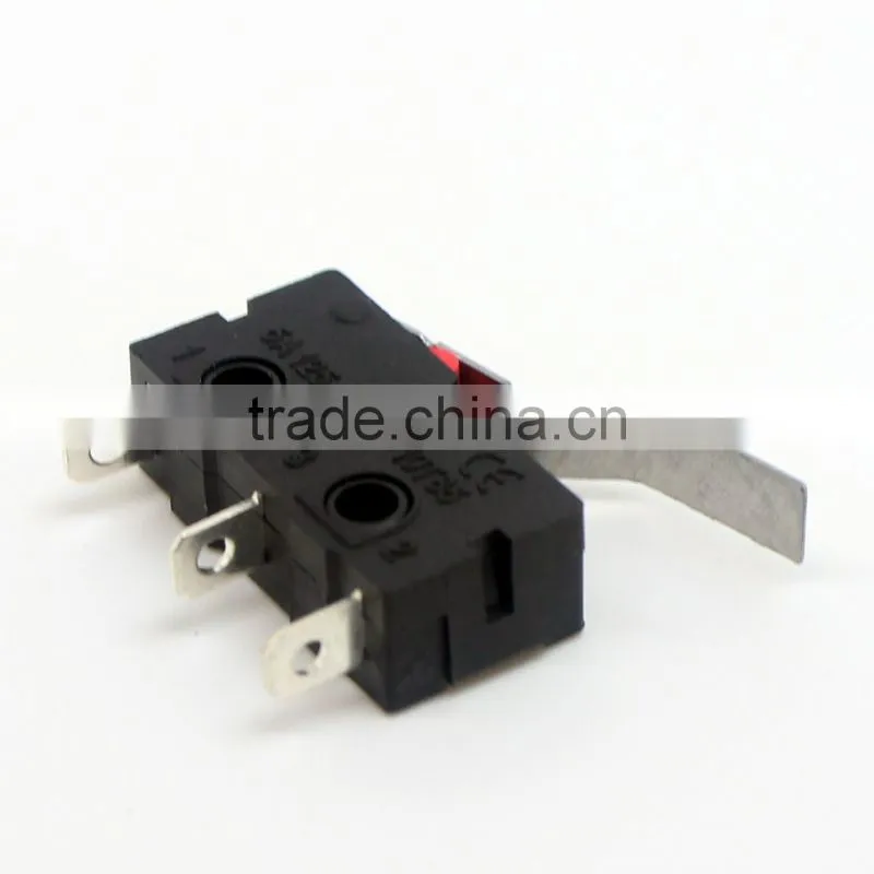 Smart micro switch KW4-ZHF