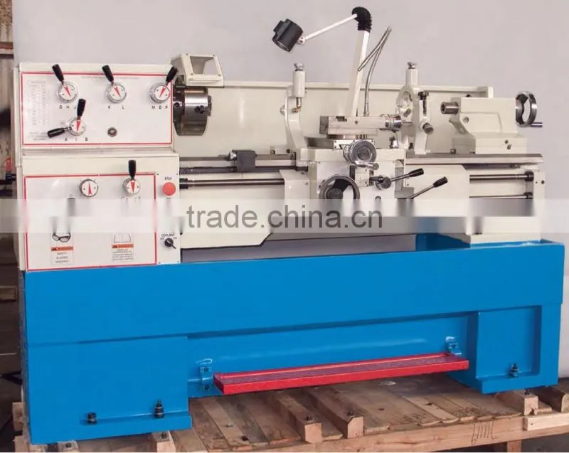PRECISION METAL LATHE (T-1440W)