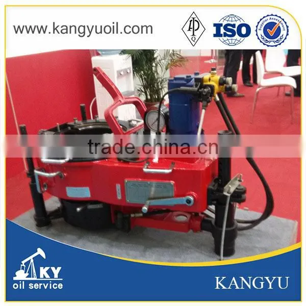DB Type Manual Tongs used for Oil Well