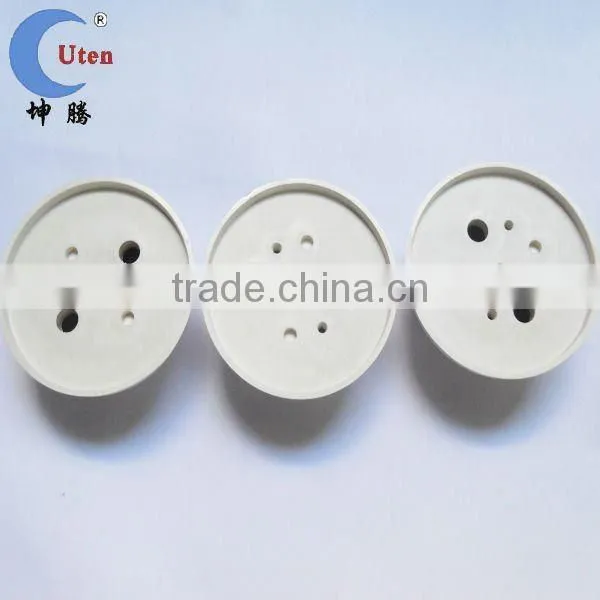 High-quality Plastic LED Light Parts