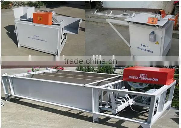 hot sale bamboo tooth pick making machine with high effciency and great performance