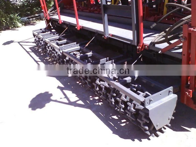 ISO manufactuer 2BFY-36 agricultural equipment
